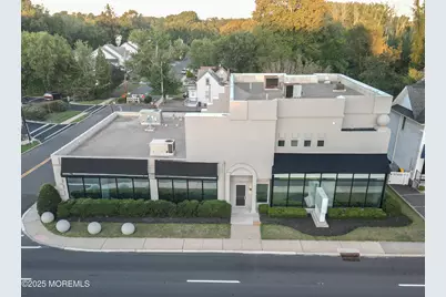 507 Broad Street #2ND FLOOR, Shrewsbury, NJ 07702 - Photo 1