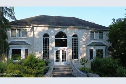 5 Lucas Lane, Millstone Township, NJ 08510 - Photo 1