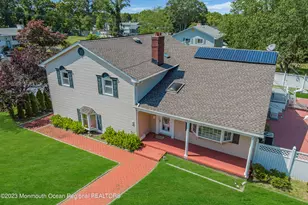 471 W Park Ave, Oakhurst, NJ 07755 - Photo 4