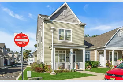 40 University Drive, Long Branch, NJ 07740 - Photo 1