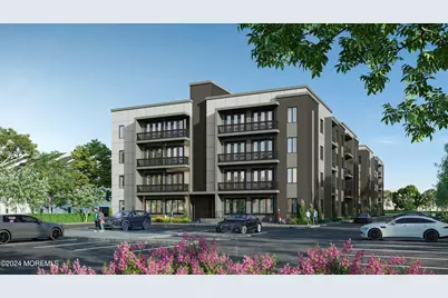 3 5th Avenue #Residence 305, Neptune City, NJ 07753 - Photo 1