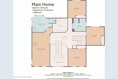 1551 Holly Boulevard, Manasquan, NJ 08736 - Photo 6