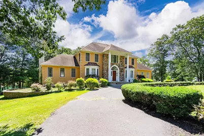 1551 Holly Boulevard, Manasquan, NJ 08736 - Photo 8