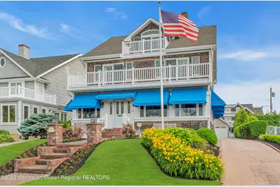 5 New York Boulevard, Sea Girt, NJ 08750 - Photo 2