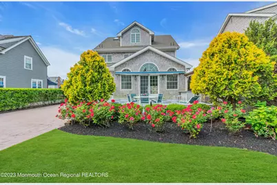 5 New York Boulevard, Sea Girt, NJ 08750 - Photo 46