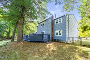 9 Donald Ave, Kendall Park, NJ 08824 - Photo 20