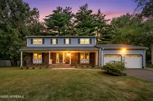 9 Donald Ave, Kendall Park, NJ 08824 - Photo 2