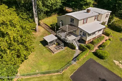 106 Holmes Mill Road, Cream Ridge, NJ 08514 - Photo 56