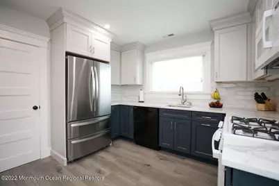 476 West Street #2, Long Branch, NJ 07740 - Photo 1