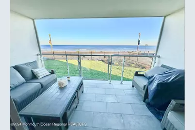 510 Ocean Avenue N #10, Long Branch, NJ 07740 - Photo 14