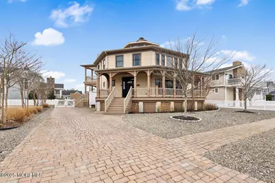 7463 Ocean Drive, Avalon, NJ 08202 - Photo 4