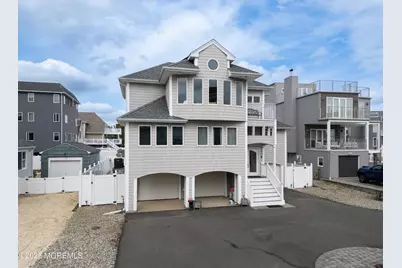 42 Bay Breeze Drive, Toms River Township, NJ 08753 - Photo 2