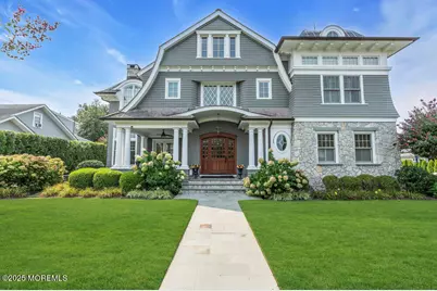 320 New York Boulevard, Sea Girt, NJ 08750 - Photo 1