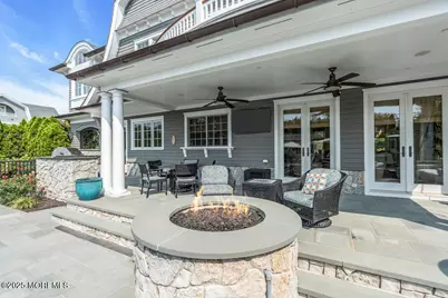 320 New York Boulevard, Sea Girt, NJ 08750 - Photo 20