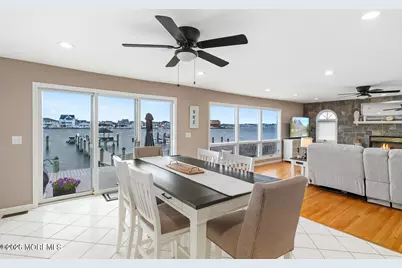 505 Bayview Drive, Toms River Township, NJ 08753 - Photo 2