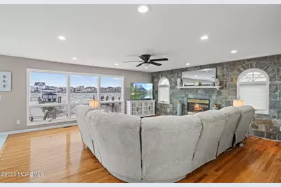 505 Bayview Drive, Toms River Township, NJ 08753 - Photo 22