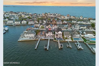 505 Bayview Drive, Toms River Township, NJ 08753 - Photo 1