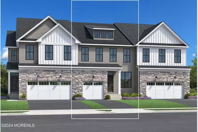 47 Mustang Drive, Manalapan Township, NJ 07726 - Photo 1