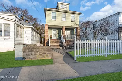 264 Fisher Avenue, Neptune Township, NJ 07753 - Photo 2