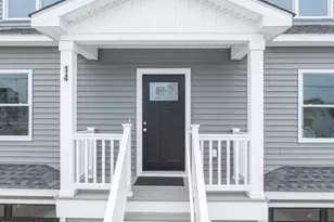 14 W Boat Dr, Little Egg Harbor, NJ 08087 - Photo 4