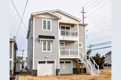 113 New Brunswick Avenue, Lavallette, NJ 08735 - Photo 2