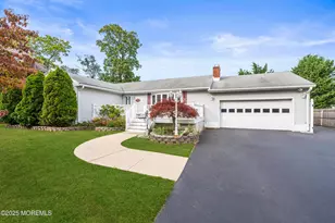 351 Hollywood Ave, Long Branch, NJ 07740 - Photo 2