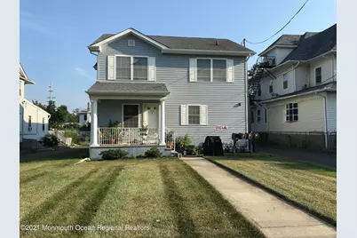 112 Morris Avenue #B, Long Branch, NJ 07740 - Photo 1