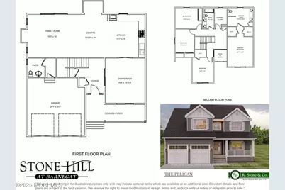 0 Trinity Court #Plover Model, Barnegat, NJ 08005 - Photo 6