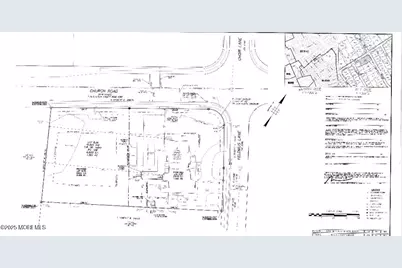 0 Church Road, Toms River Township, NJ 08755 - Photo 1