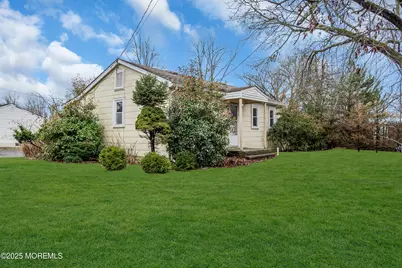 70-72 Jacobstown Road, New Egypt, NJ 08533 - Photo 2