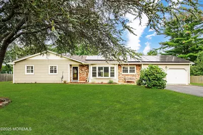 713 Merrimac Way, Brick, NJ 08724 - Photo 1