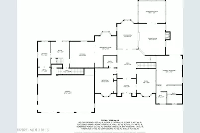 34 S Lakeview Drive, Jackson, NJ 08527 - Photo 76