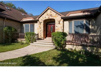 34 S Lakeview Drive, Jackson, NJ 08527 - Photo 4