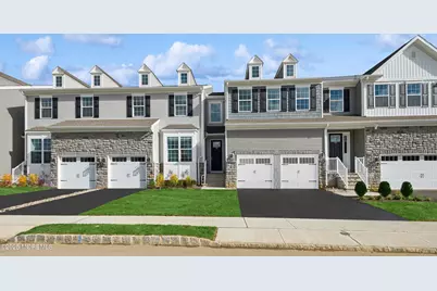 2013 Wander Lane #2003, Manalapan Township, NJ 07726 - Photo 40