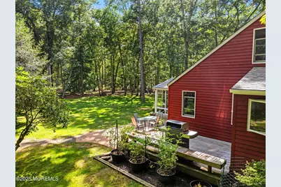 739 Nugentown Road, Little Egg Harbor, NJ 08087 - Photo 2