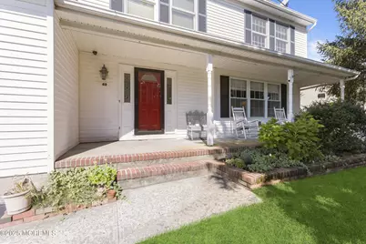49 Davids Lane, Howell Township, NJ 07731 - Photo 4