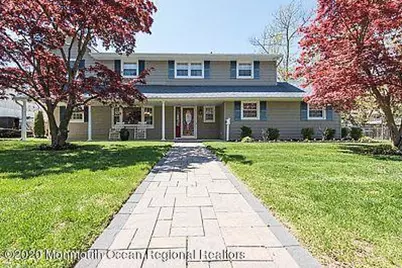 24 Barbara Lane, Oakhurst, NJ 07755 - Photo 1