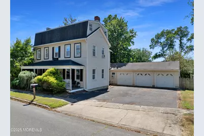 29 School Road W, Marlboro Township, NJ 07746 - Photo 2
