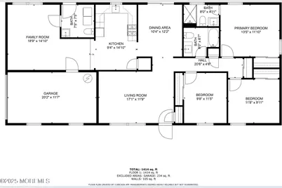 124 Oakwood Place, Forked River, NJ 08731 - Photo 2