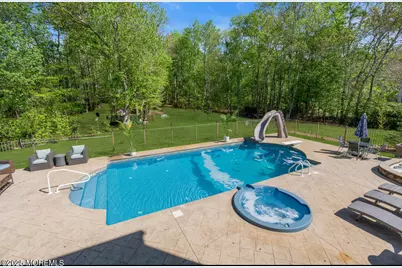 9 Mehar Court, Jackson, NJ 08527 - Photo 32