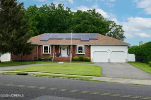 13 New Friendship Rd, Howell Township, NJ 07731 - Photo 58
