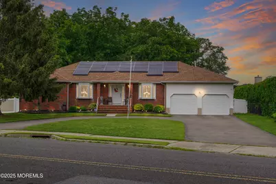 13 New Friendship Road, Howell Township, NJ 07731 - Photo 60