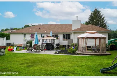13 New Friendship Road, Howell Township, NJ 07731 - Photo 40