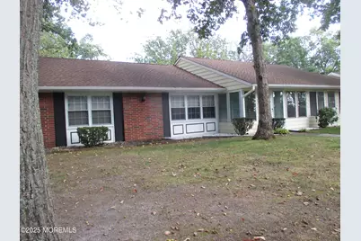 262A Kingston Court, Lakewood, NJ 08701 - Photo 2