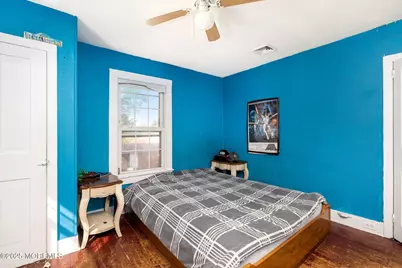 537 Chesterfield Arneytown Road, Chesterfield, NJ 08515 - Photo 42