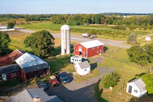 537 Chesterfield Arneytown Rd, Chesterfield, NJ 08515 - Photo 74