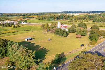 537 Chesterfield Arneytown Road, Chesterfield, NJ 08515 - Photo 76