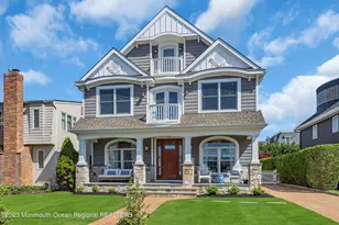 105 Beacon Blvd, Sea Girt, NJ 08750 - Photo 2