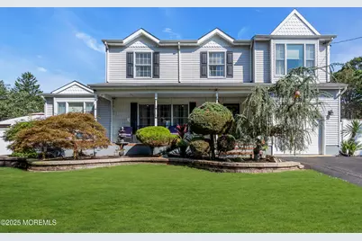 220 Edward Avenue, Bayville, NJ 08721 - Photo 1