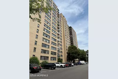 201 St Pauls Avenue #8F, Jersey City, NJ 07306 - Photo 16